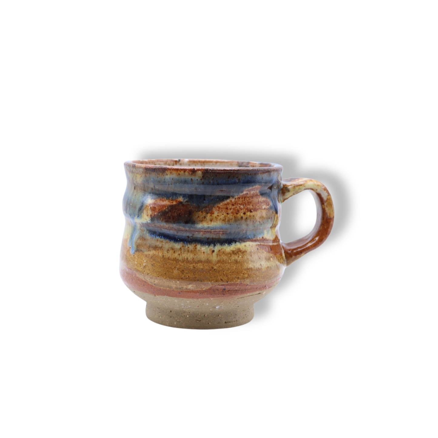 Claudia De Salvo Wavy Mug | Small #10