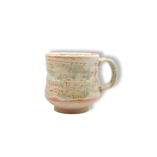 Claudia De Salvo Wavy Mug | Medium #5