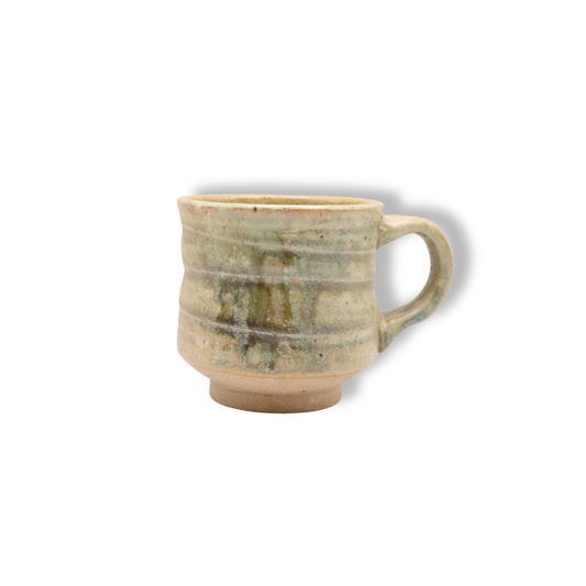 Claudia De Salvo Wavy Mug | Small #10