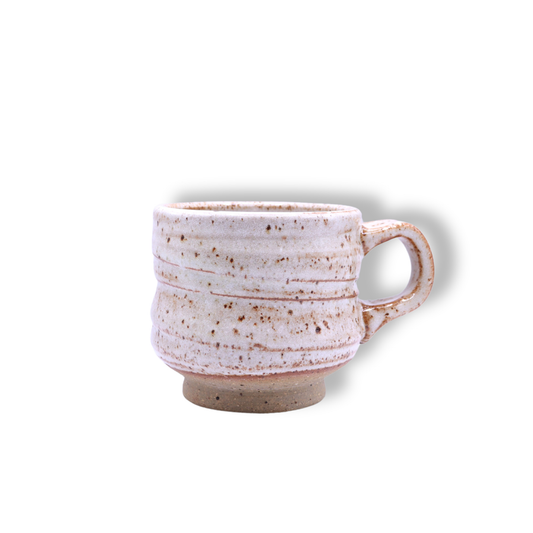 Claudia De Salvo Wavy Mug | Small #2