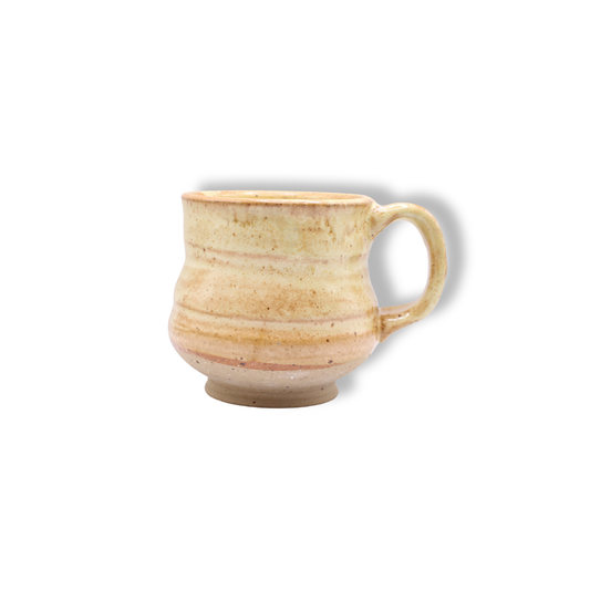 Claudia De Salvo Wavy Mug | Small #3