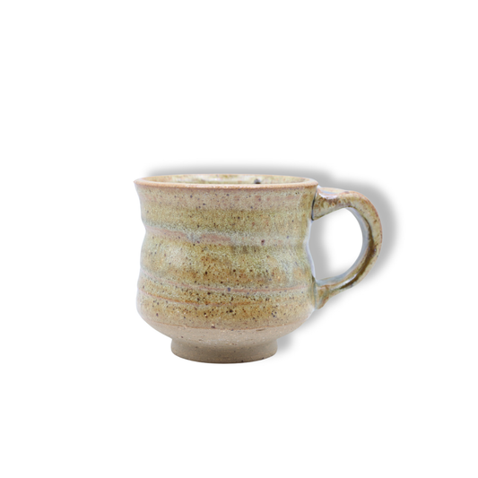 Claudia De Salvo Wavy Mug |Small #7