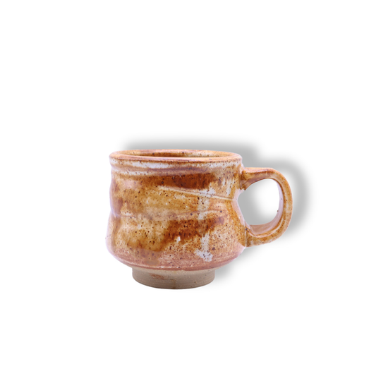 Claudia De Salvo Wavy Mug | Small #8