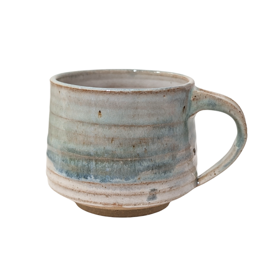 Claudia De Salvo Classic Mug | Large #02