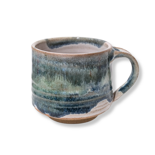 Claudia De Salvo Classic Mug | Large #07