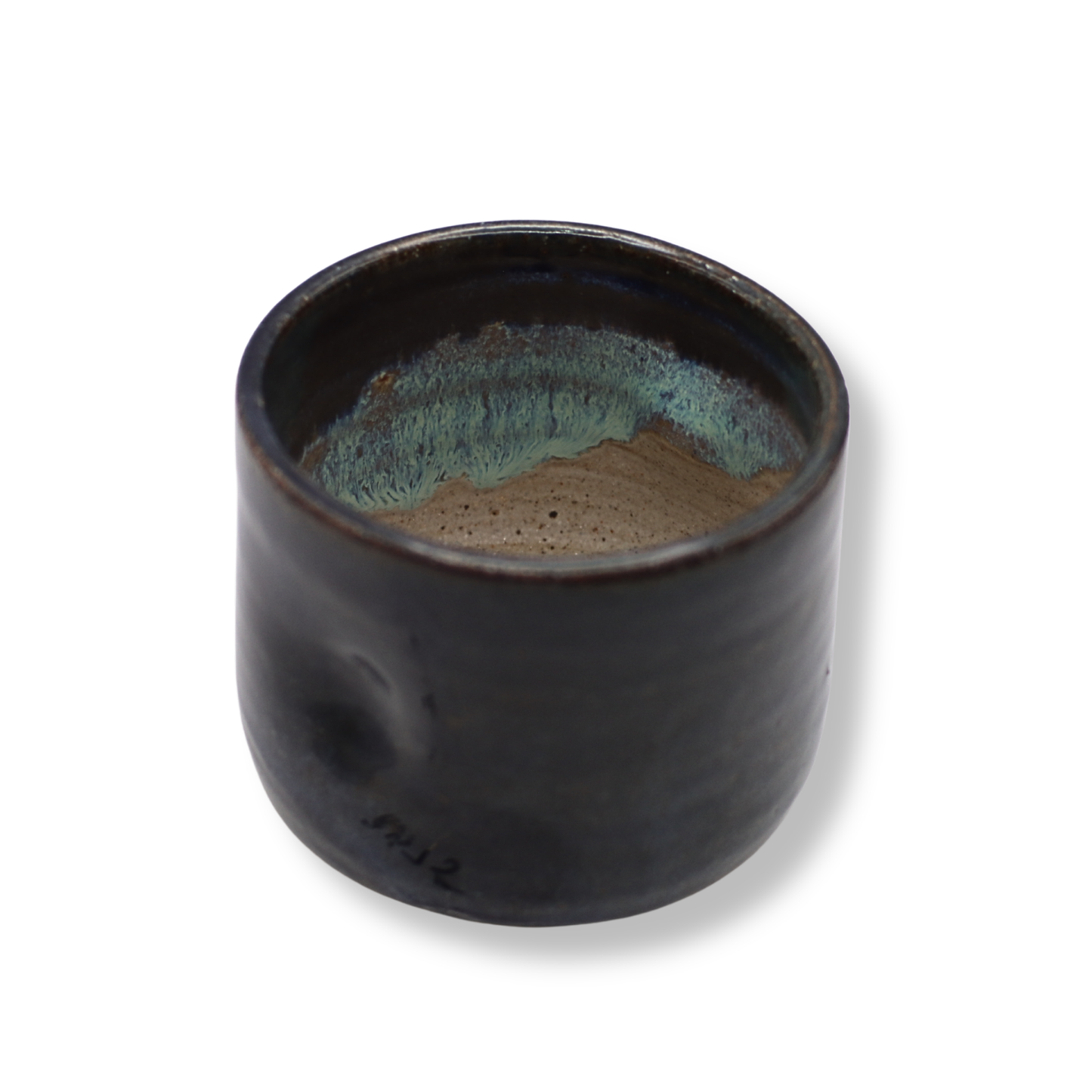 Claudia De Salvo Dimple Tumbler | #07