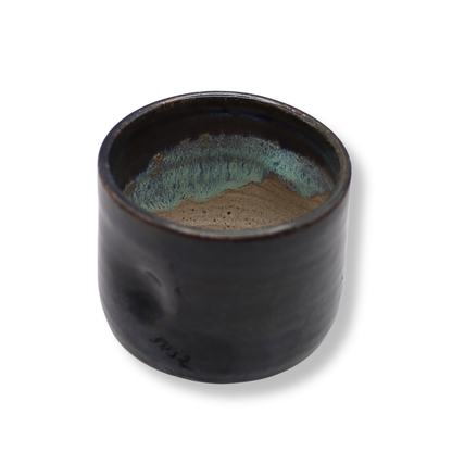 Claudia De Salvo Dimple Tumbler | #07