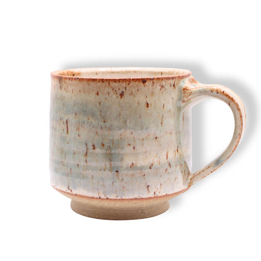 Claudia De Salvo Slowe Mug | Large #01