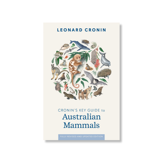 Cronin's Key Guide to Australian Mammals
