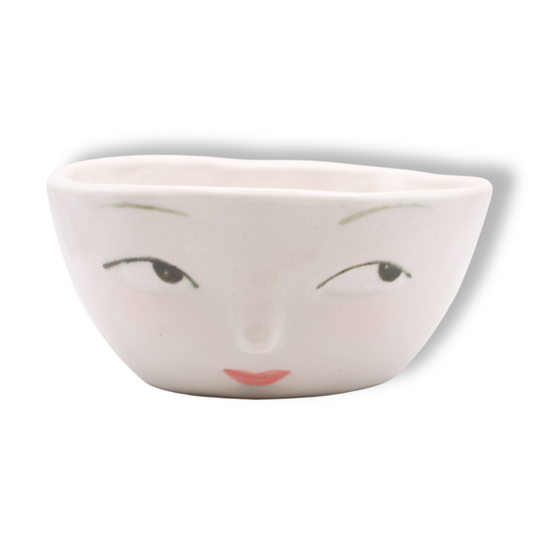 Dai Li Big Face Bowl | #7