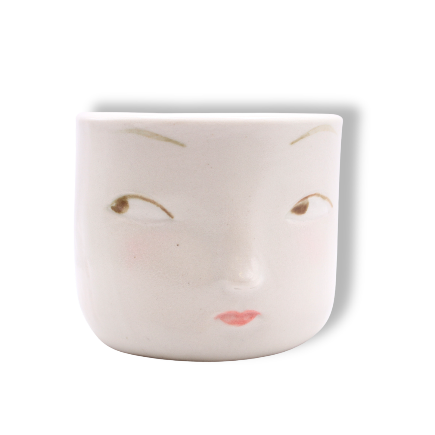 Dai Li Face Cup | #10