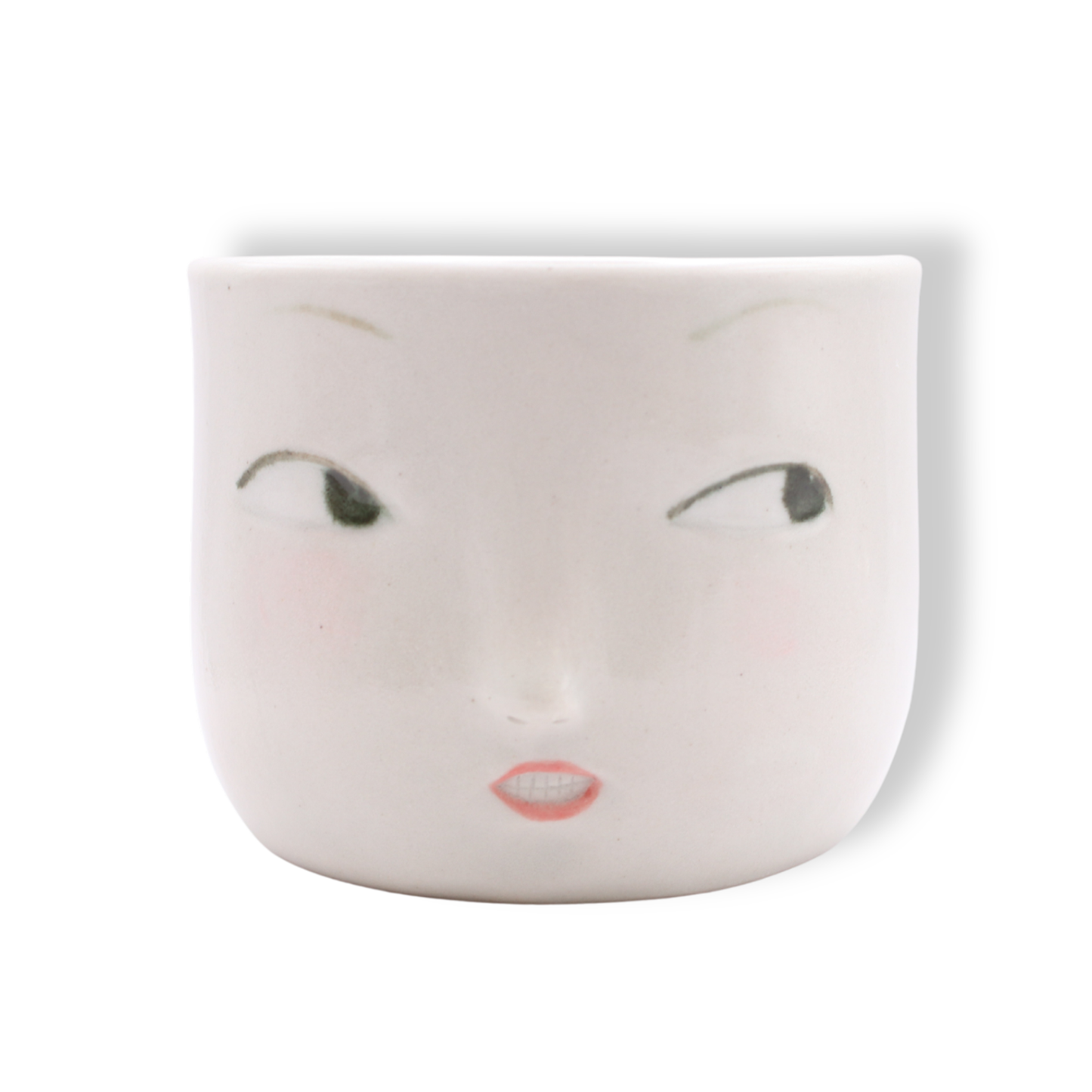 Dai Li Face Cup | #8