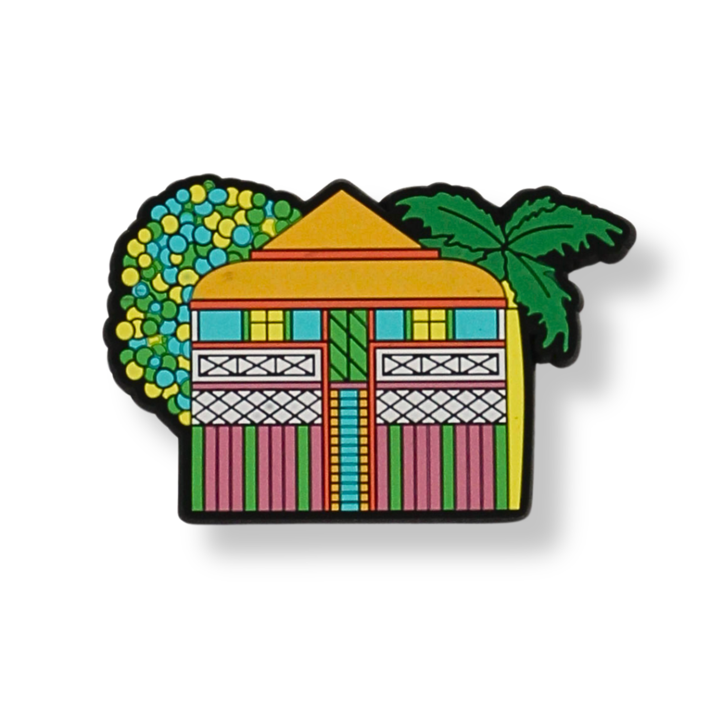 Debra Hood Magnet | Bulimba House