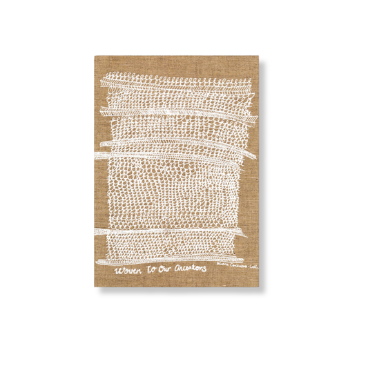 Delvene Cockatoo-Collins Greeting Card | Six Generations