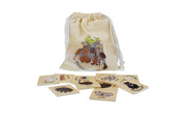Koala Dream Wooden Memory Game | Australian Animals