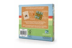 Koala Dream Tic Tac Toe | Koala & Kangaroo