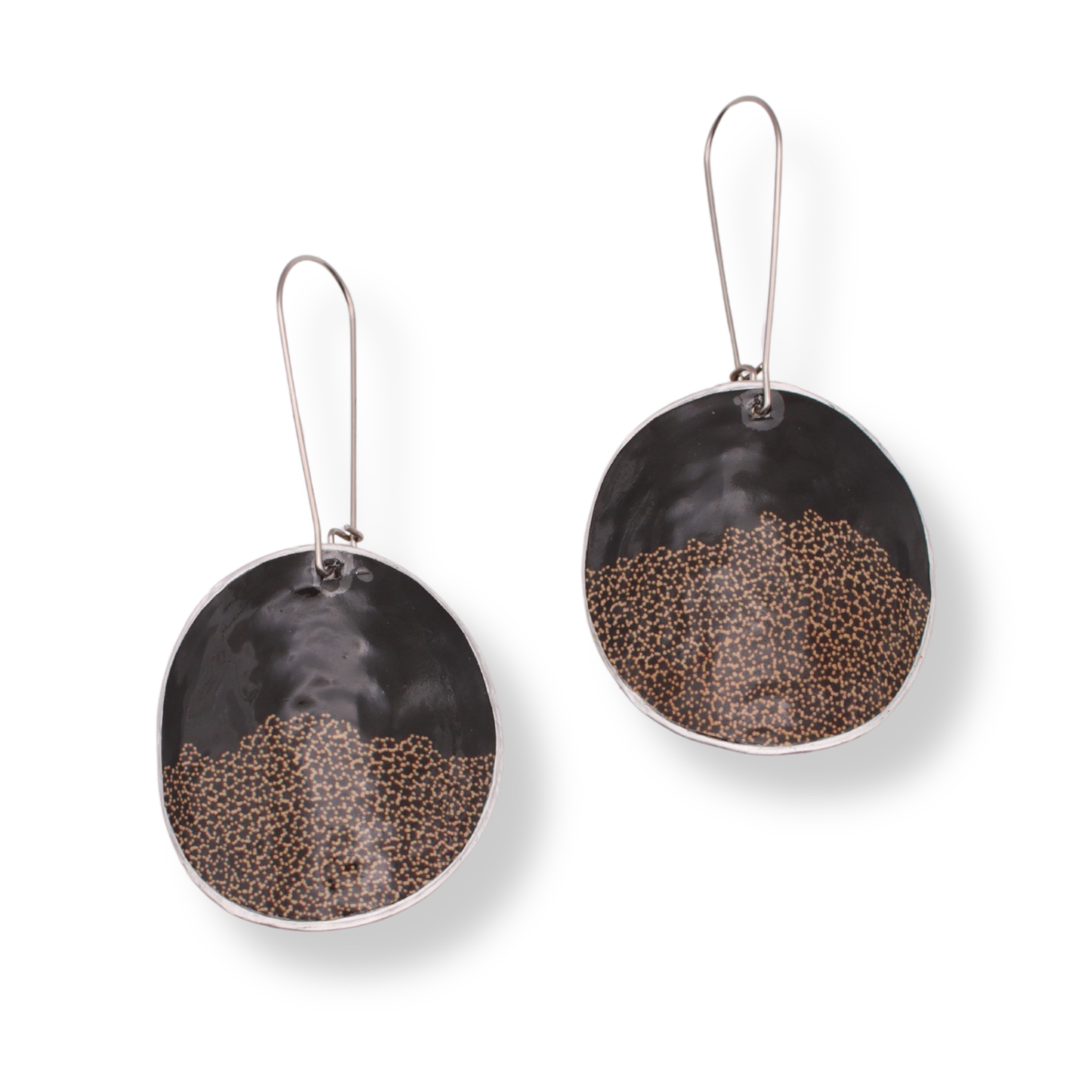 Edie and Bill Single Drop Earrings | #4