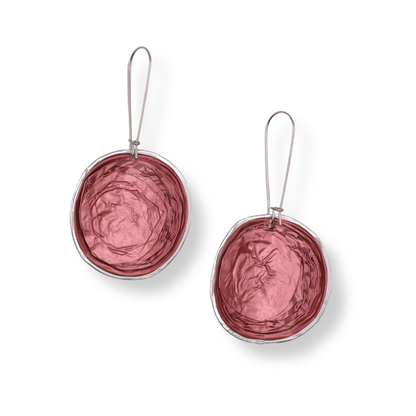 Edie and Bill Single Drop Earrings | #4