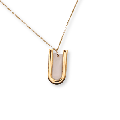 Erin Lightfoot Necklace | Deco