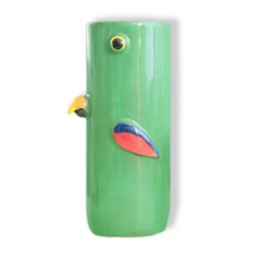 Green Bird Ceramics Eric Vase | Standard