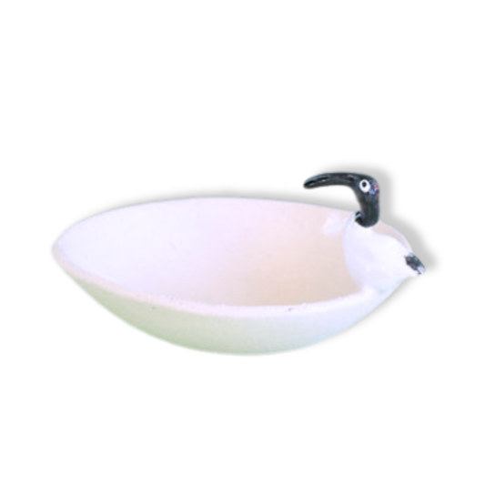 Green Bird Ceramics Ibis Bowl | Mini