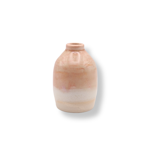 Hiroaki Eba Tiny Vase  #21