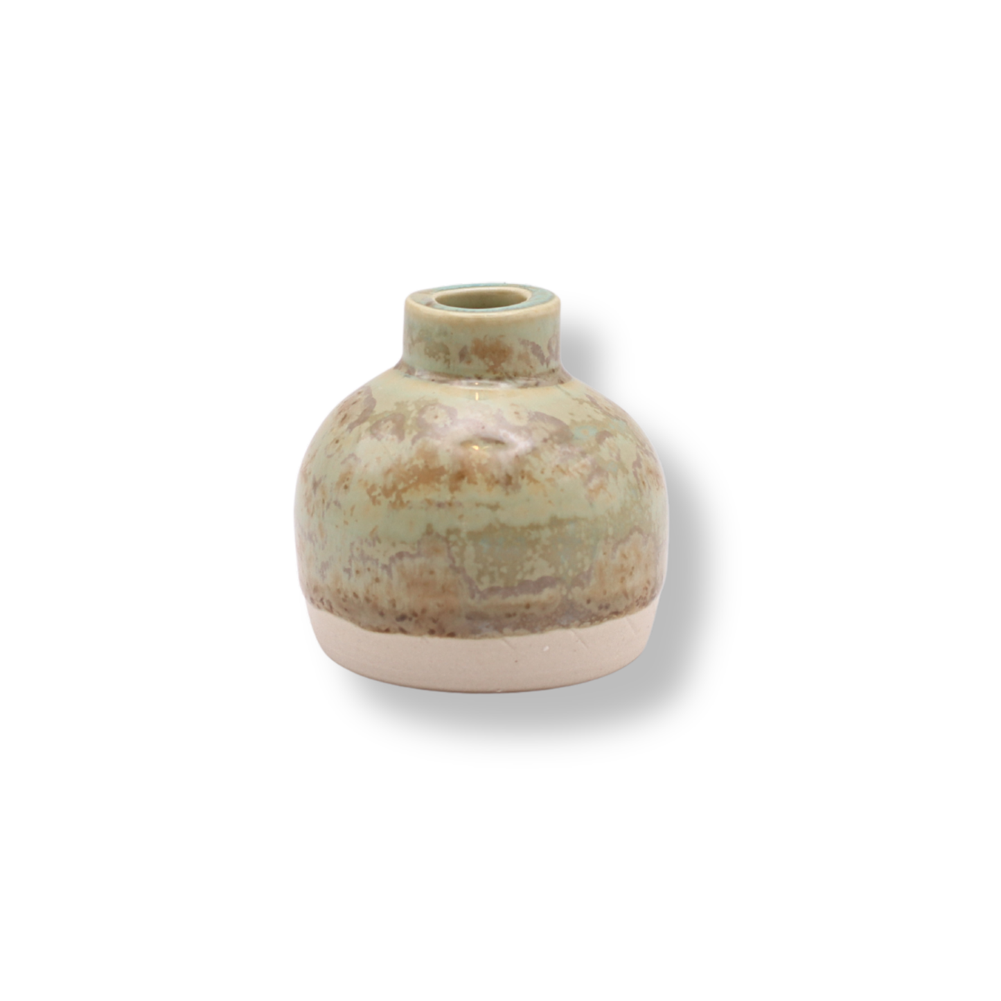 Hiroaki Eba Tiny Vase #25