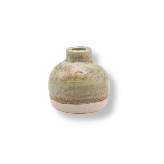 Hiroaki Eba Tiny Vase #25