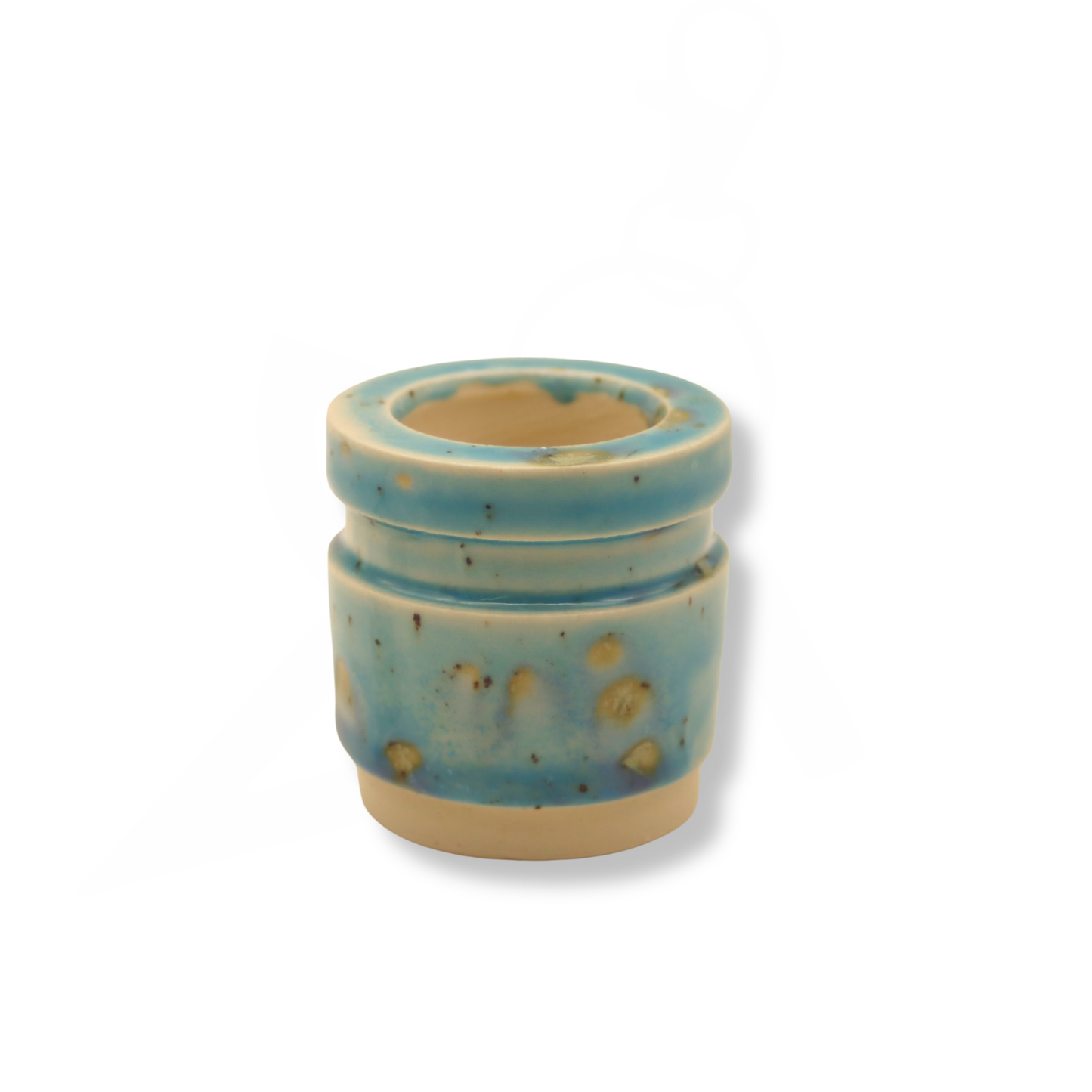 Hiroaki Eba Tiny Vase #13