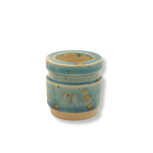 Hiroaki Eba Tiny Vase #13