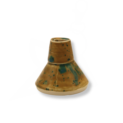 Hiroaki Eba Tiny Vase #15