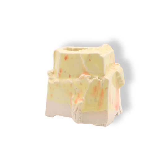 Hiroaki Eba Tiny Vase #13