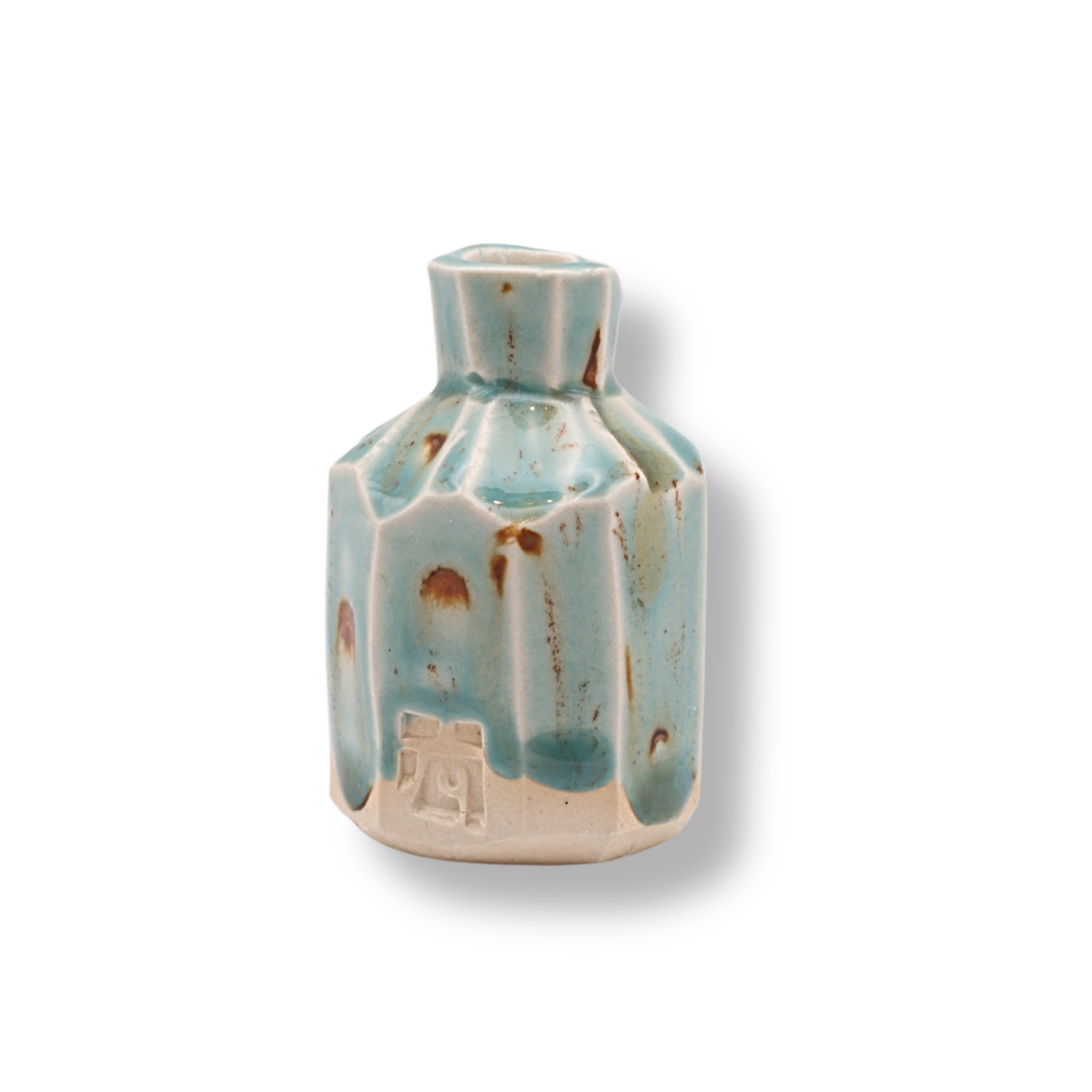 Hiroaki Eba Tiny Vase #22