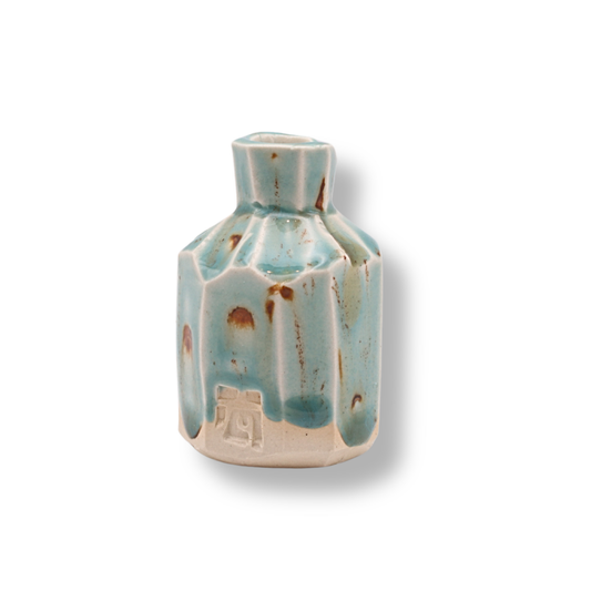 Hiroaki Eba Tiny Vase #22