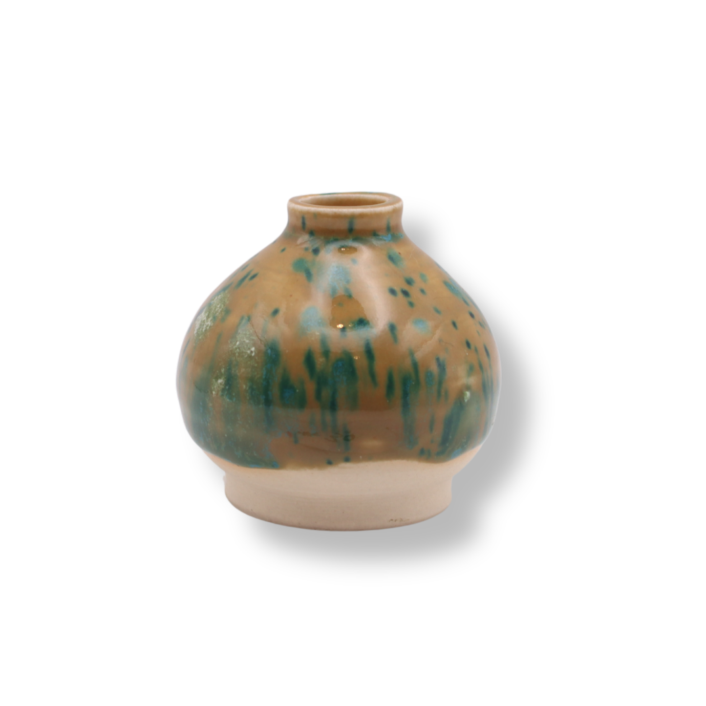 Hiroaki Eba Tiny Vase #30