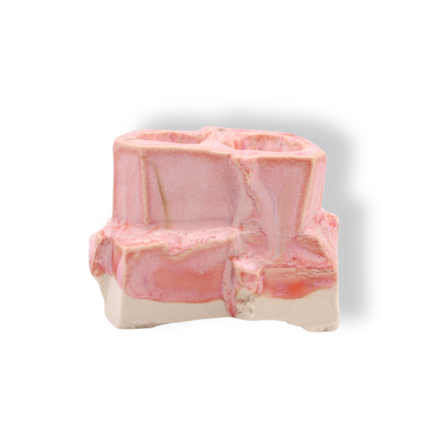 Hiroaki Eba Tiny Vase #32