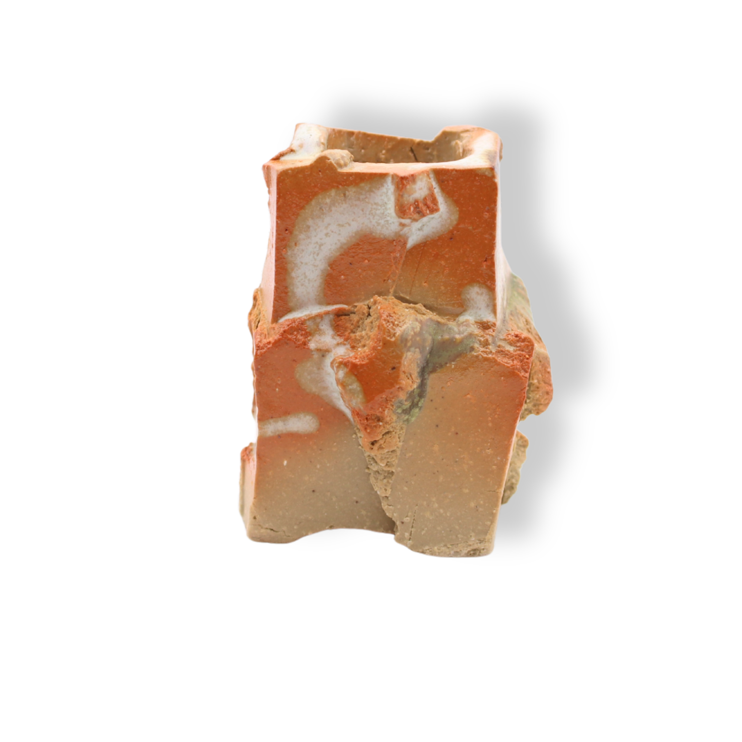 Hiroaki Eba Tiny Vase #36