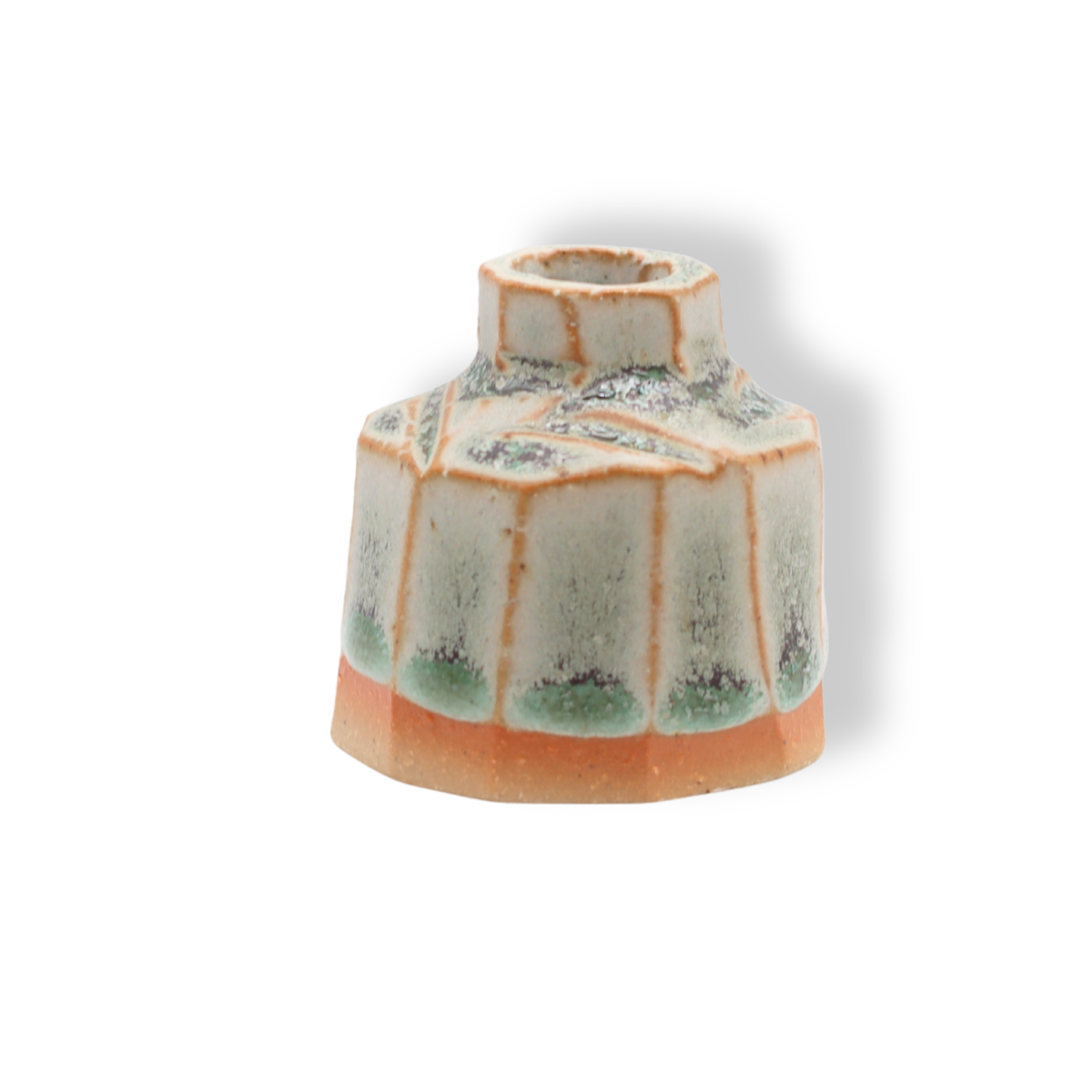 Hiroaki Eba Tiny Vase #4