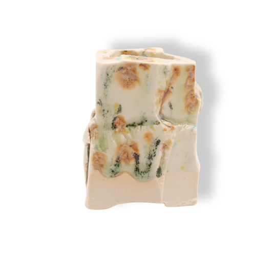 Hiroaki Eba Tiny Vase #49