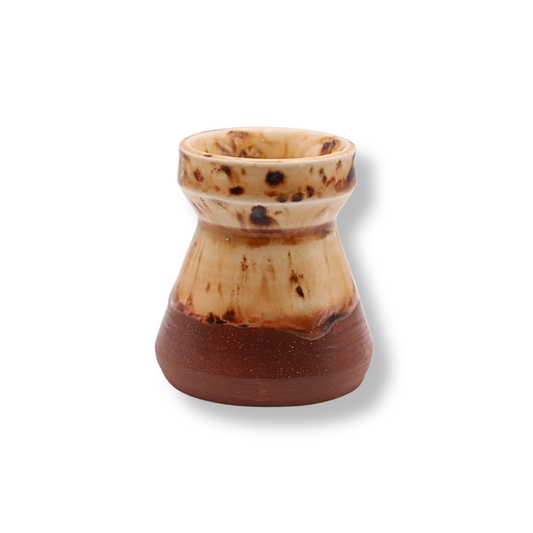Hiroaki Eba Tiny Vase #11