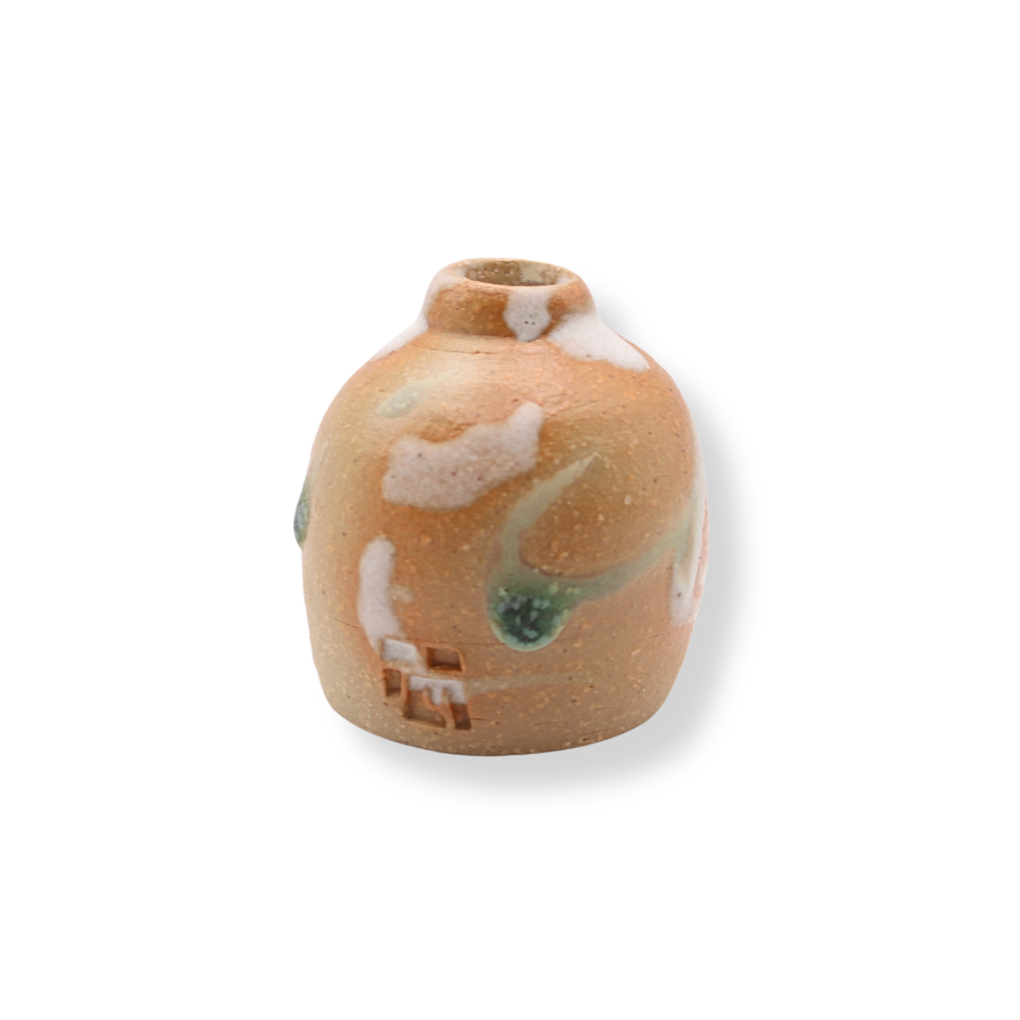 Hiroaki Eba Tiny Vase #13