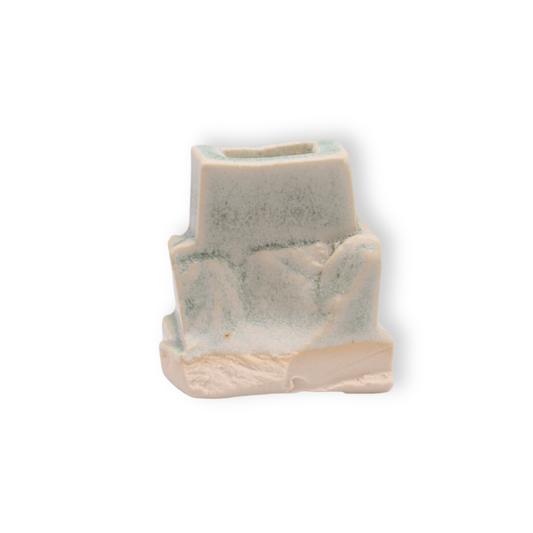 Hiroaki Eba Tiny Vase #14