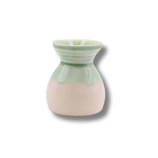 Hiroaki Eba Tiny Vase #15