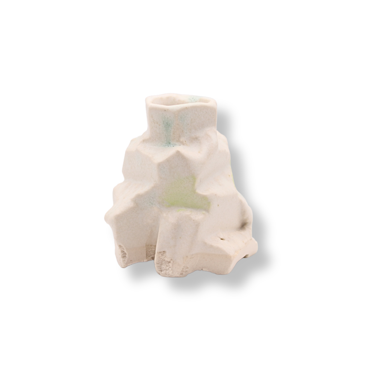 Hiroaki Eba Tiny Vase #17