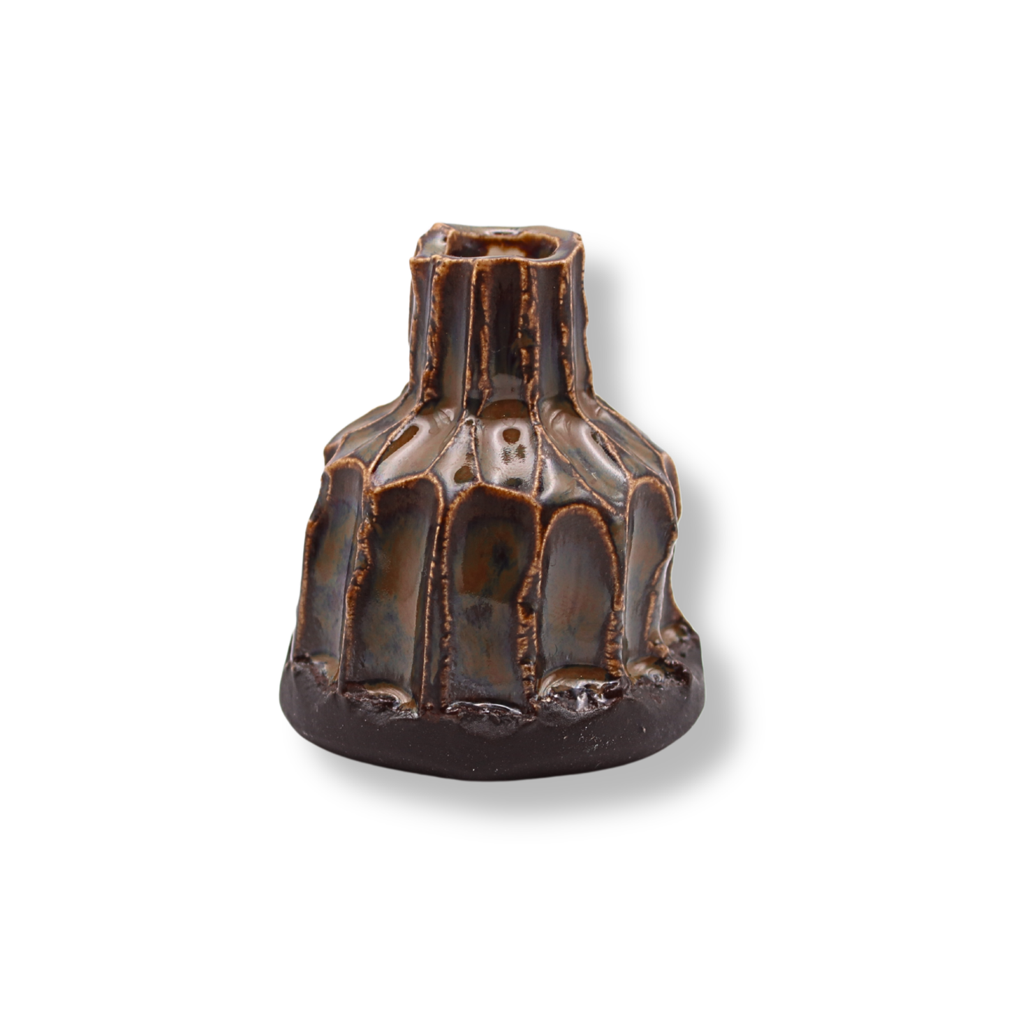 Hiroaki Eba Tiny Vase #18