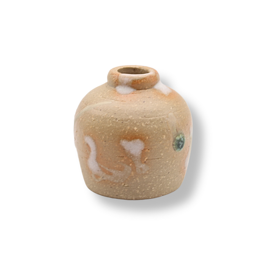 Hiroaki Eba Tiny Vase #22