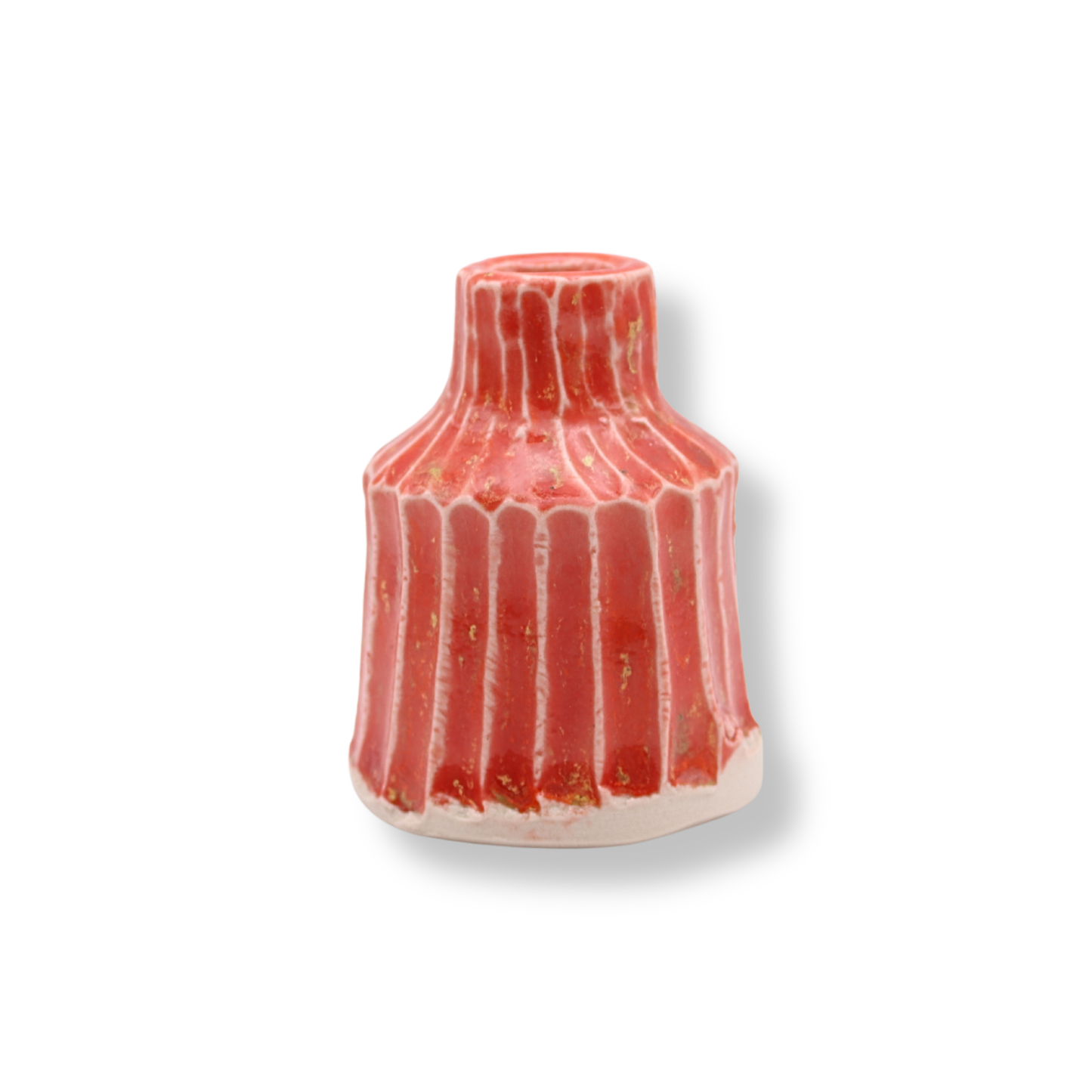 Hiroaki Eba Tiny Vase #35