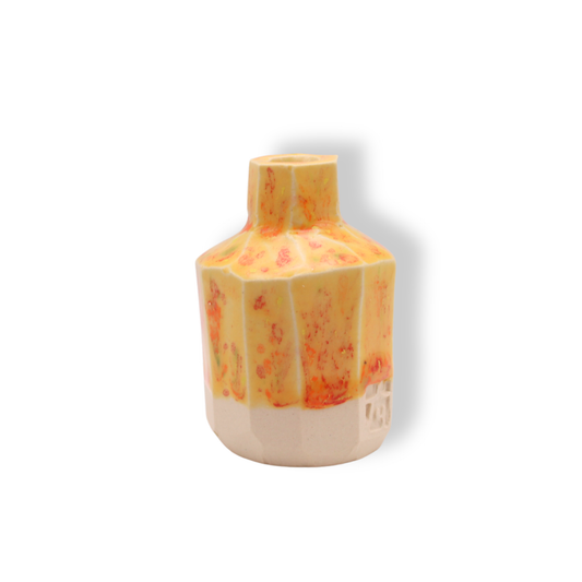 Hiroaki Eba Tiny Vase #41