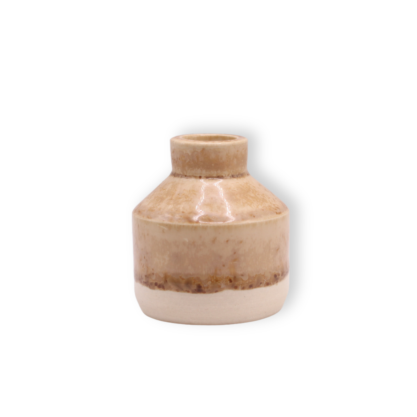 Hiroaki Eba Tiny Vase #50