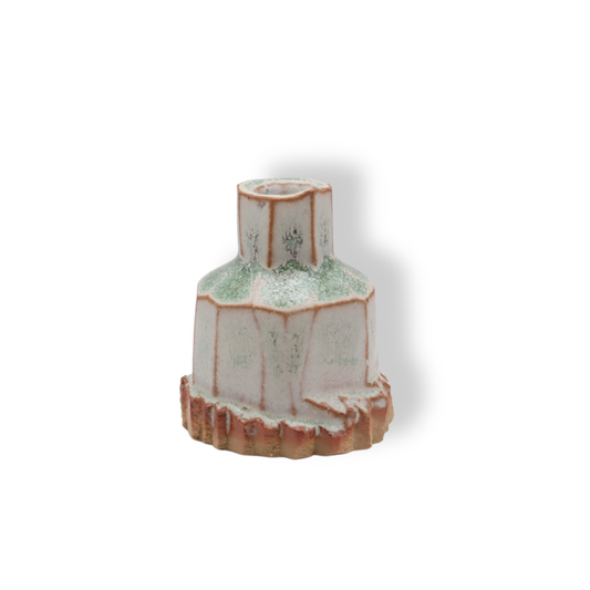 Hiroaki Eba Tiny Vase #51